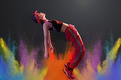 全套VI设计：构建昌江区企业品牌标准化体系的核心支撑